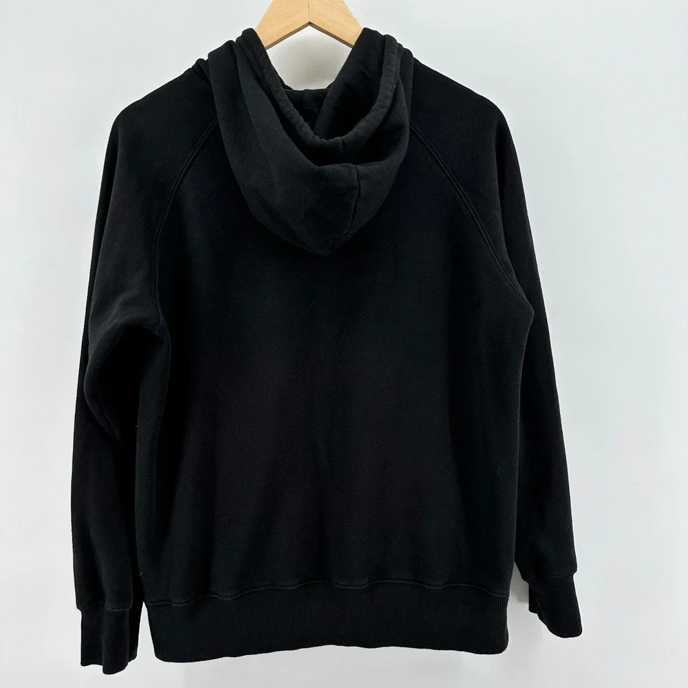 The‎ North Face Black Half Dome Logo Hoodie Women's Medium